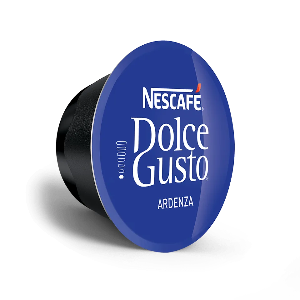Dolce Gusto Ristretto Ardenza Pods | Nescafé Global